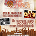 Fire and Strings | Sinulog Special