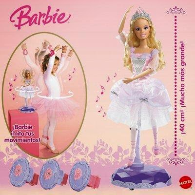 Juegos Barbie