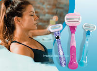 Logo Concorso ''Relax con Venus'' : vinci 100  ingressi QC Terme