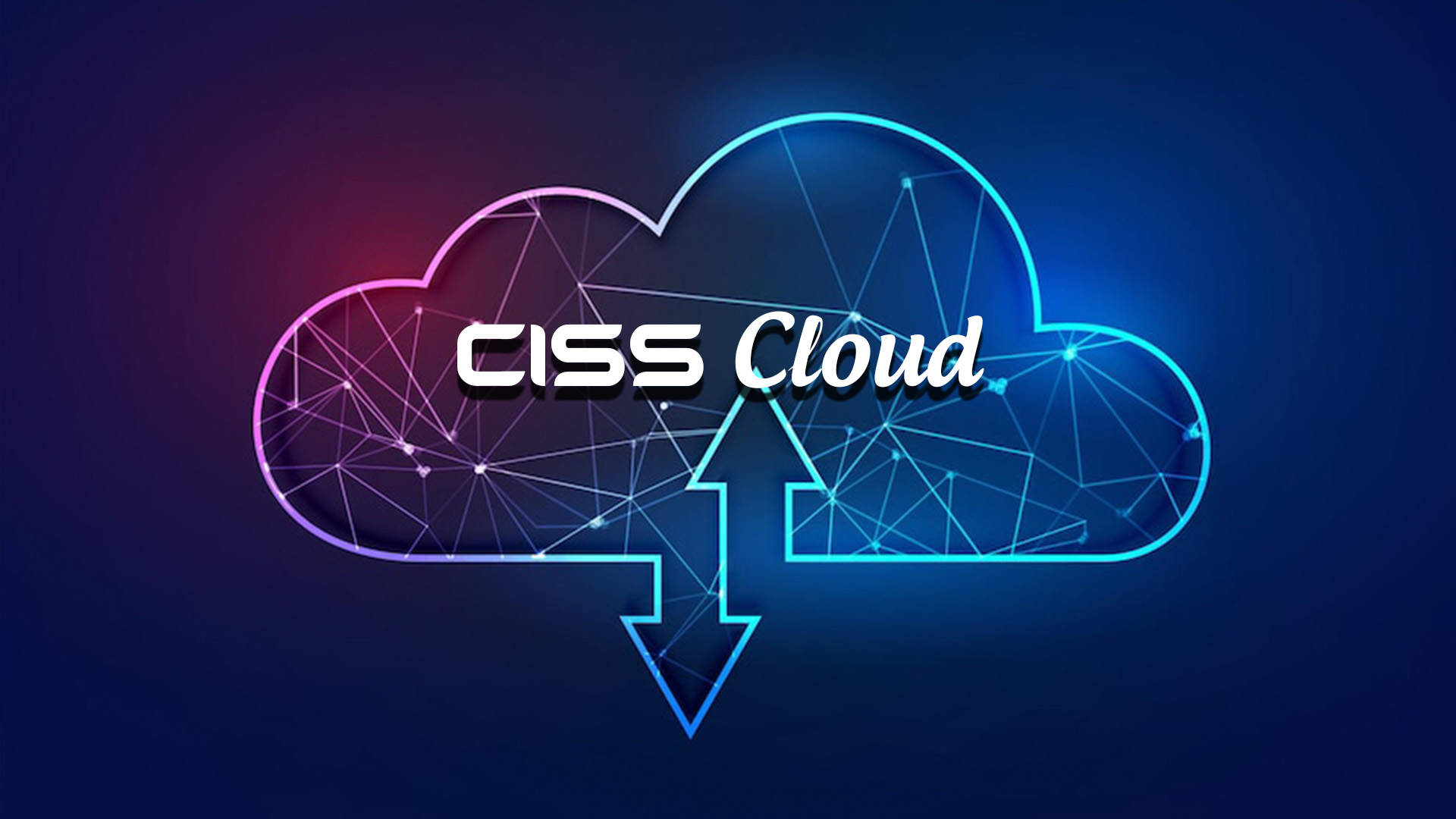 Introducing CISS Cloud