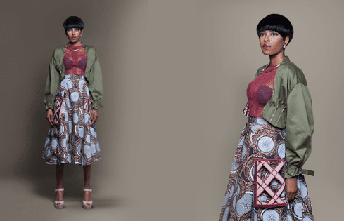 Christie Brown (Ghana) releases winter'15 collection, African designers, African fashion, Lagos fashion week, Ankara styles, fashion in Africa, peplum gown, jumpsuits, Ankara jumpsuit, Sophie David, Sophie David-Mbamara,fashion style, Nigerian fashion designer, Nigerian models, sophiestylish.blogspot.com,Victoria Michaels, Christie Brown, Sophiestylish