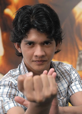 foto iko uwais al qorny profil biodata pemeran the raid redemption serbuan maut sinopsis jadwal tayang para nama pemeran swat film indonesia tembus hollywood