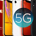 Apple incursionará en la 5 generación para el año 2020