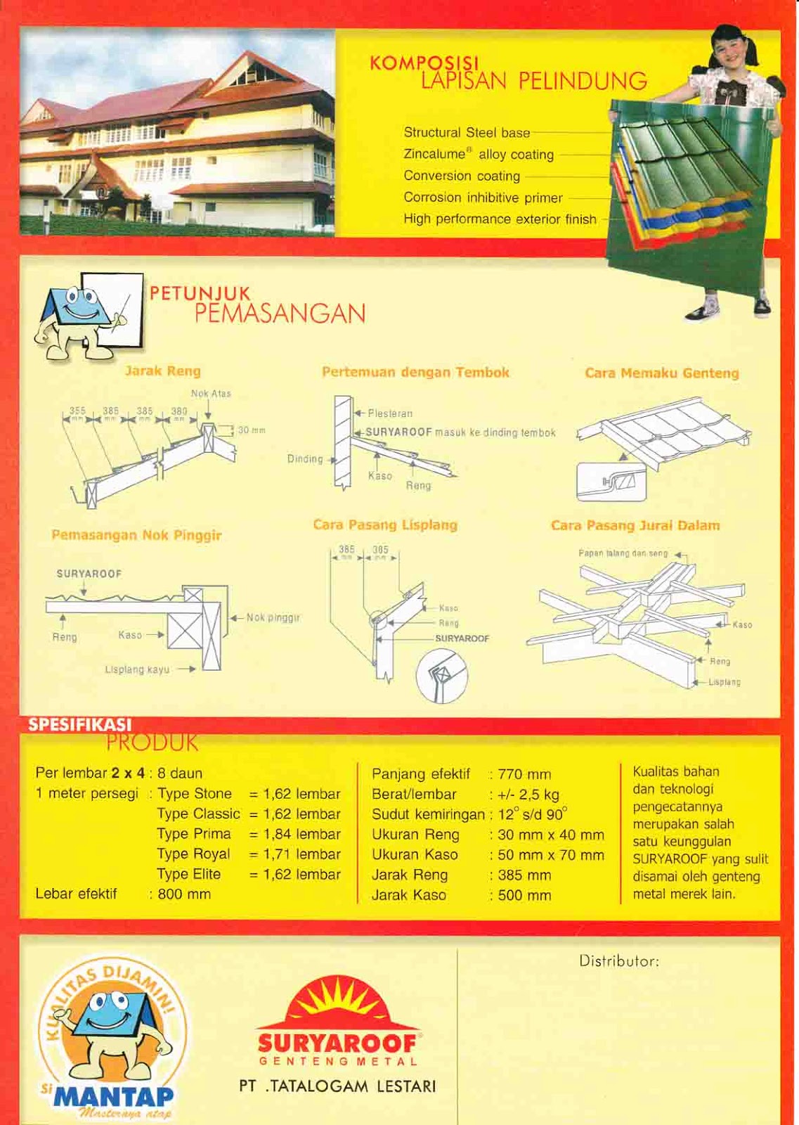 Daftar Harga Keramik Roman Portal  PelautsCom