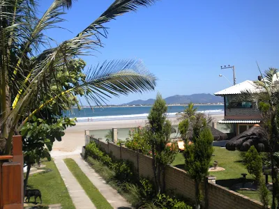 ponta do papagaio