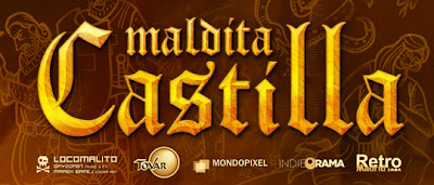 Torneo Maldita Castilla