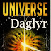 Book Review of Daglyr by R. M. Dilleen 