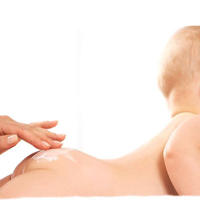 skin care careers on care of your babys skin is one of the innumerable important jobs ...