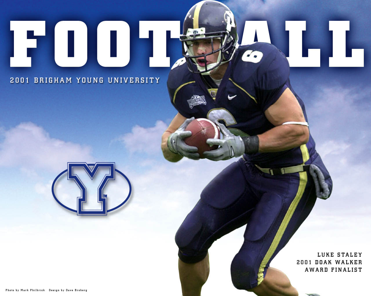 BYU Football