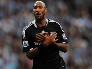 Nicolas Anelka