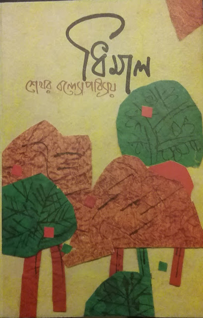 শবরী রায়