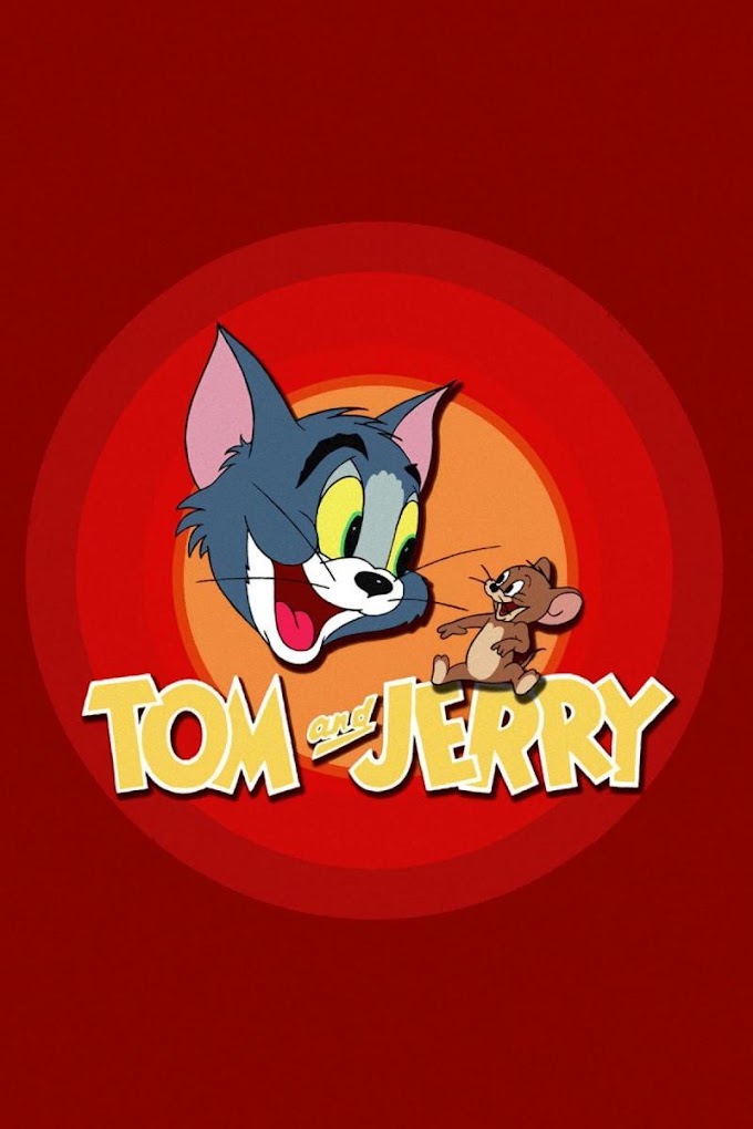 tom y jerry 1940