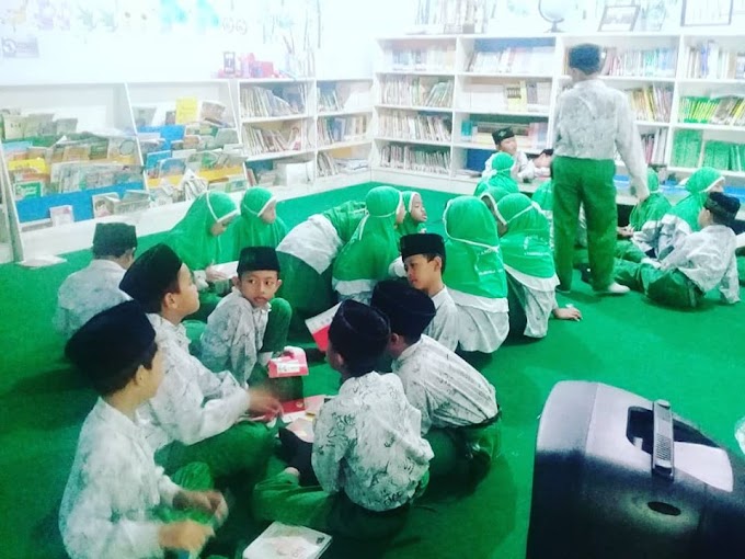 Kapan Siswa Semarang Berangkat Sekolah? Baca ini