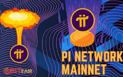 Pi network