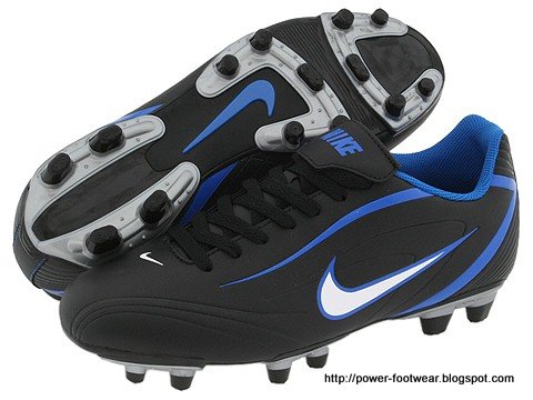 Power footwear:CB-138415