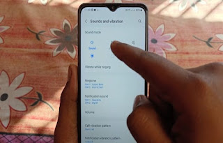 Samsung Mobile ka sound kaise thik kare । Mobile Ka Speaker kaise thik kare