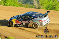 [Pikes Peak 2009 - ganadores y récords]