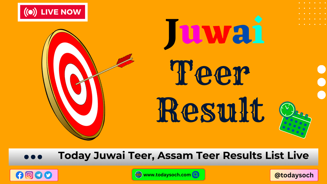 Juwai Teer Result