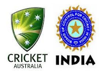 Australia tour of India, 2013 Live Streaming Cricket Matches Fixtures,Schedule Calender & Time Table.