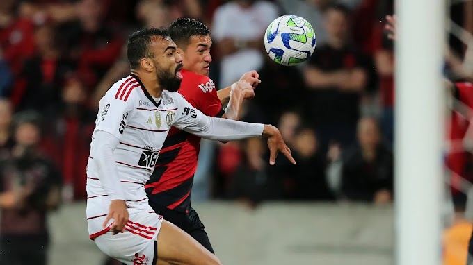 Athletico-PR x Flamengo: onde assistir, escalações e palpite