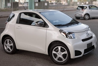 2012 Scion iQ