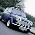 Mini Cooper Classic Car Wallpapers