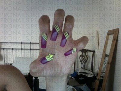 Best Jeremy Scott Nails Designs-2