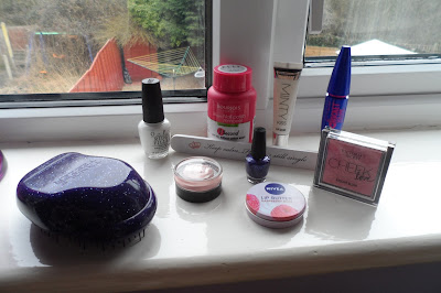 February Favourites!