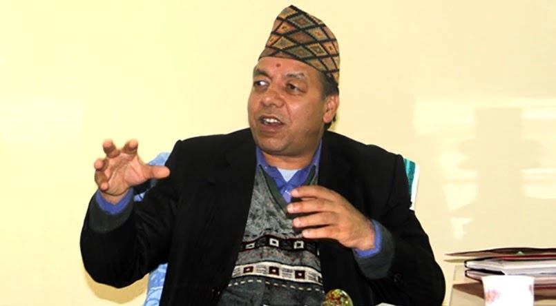 churamani Sharma