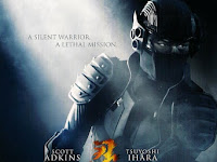 [HD] Ninja 1 Guerrero Silencioso 2009 Ver Online Castellano
