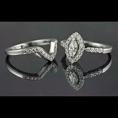 Diamonds rings