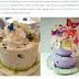 Proud To Be Featured On Cake Geek