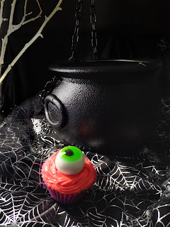 Ojo cupcake
