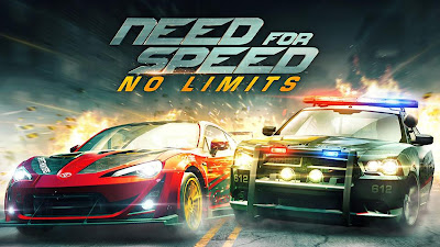 Need for Speed™ No Limits v2.1.1 (Aderno,Tegra,Mal,Powervr) Mod Apk Game for Android