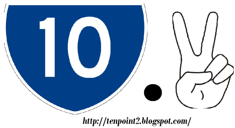 TEN point 2
