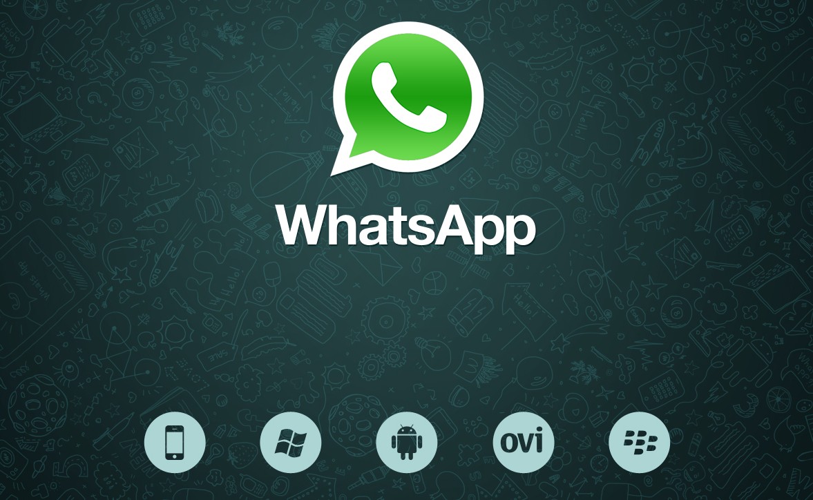 Cómo instalar WhatsApp en Windows  DESCARGA2.ME