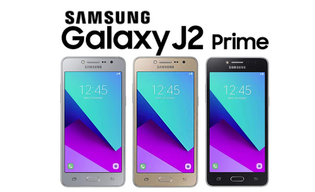 G yang sanggup Anda gunakan untuk flash Samsung Galaxy J Firmware Samsung Galaxy J2 Prime G532G