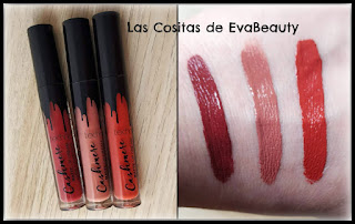 Primor, Technic, swatches, makeup, maquillaje, labial, lip cream, labial liquido, mate, matte, cashmere, blog de belleza, blogger, compras, haul, microinfluencer, beautyblogger