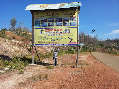 Pulau Labun Barelang Batam