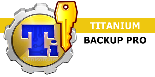 Titanium Backup Pro v7.5.0 APK