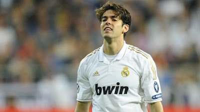 Ricardo Kaka 8