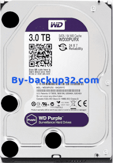 شرح الاختلاف بين انواع الهارد ديسك ويسترن ديجيتال Western Digital وماذا تعنى الوانه المختلفة