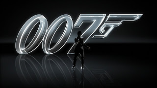 James Bond 007