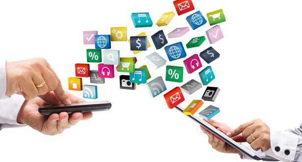How Mobile Apps Dominated Consumers & Market Trends [Infographic]