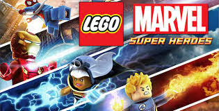 Lego Marvel Super Heroes 2013 Download Game Full for PC