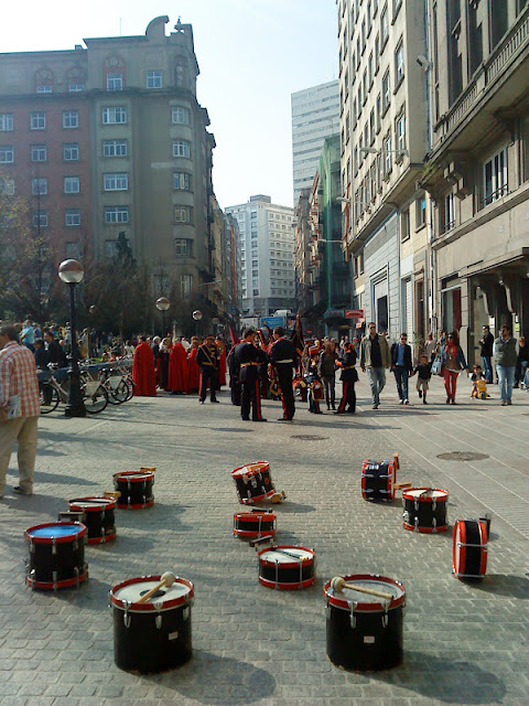 EASTER 2012 IN SPAIN, PALM SUNDAY  by E.V.Pita (2012)  http://evpita.blogspot.com/2012/04/easter-in-galicia-spain-semana-santa-en.html SEMANA SANTA 2012 EN A CORUÑA, DOMINGO DE RAMOS  por E.V.Pita