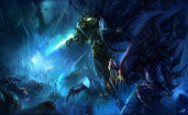 #18 Starcraft Wallpaper