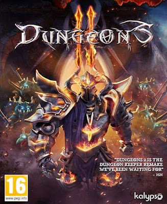 Dungeons 2 A Game of Winter [CODEX]