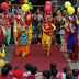 Haryali Teej Celebration at Adarsh Public Smart School Sector 20B  (APS-20) 