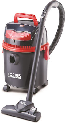 Best eureka forbes vacuum cleaner for home